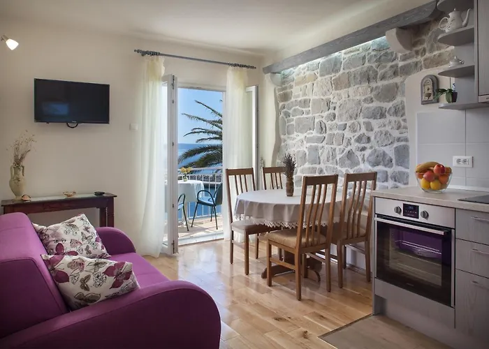 Apartman Vite
