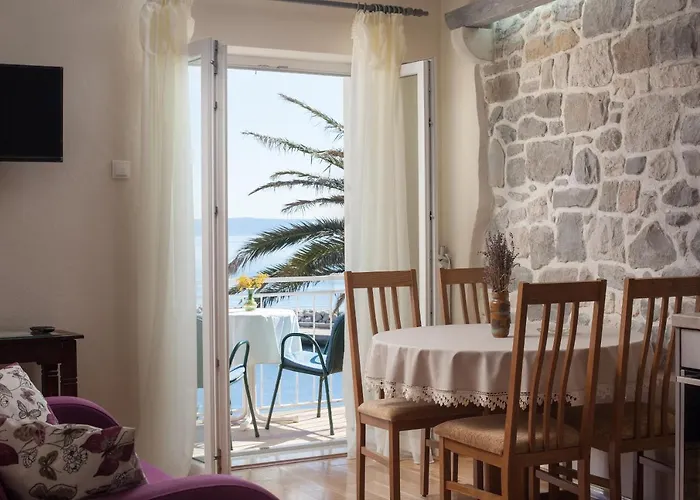 Apartman Vite