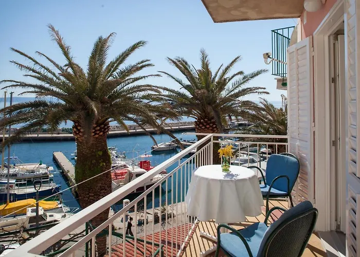 Apartman Vite