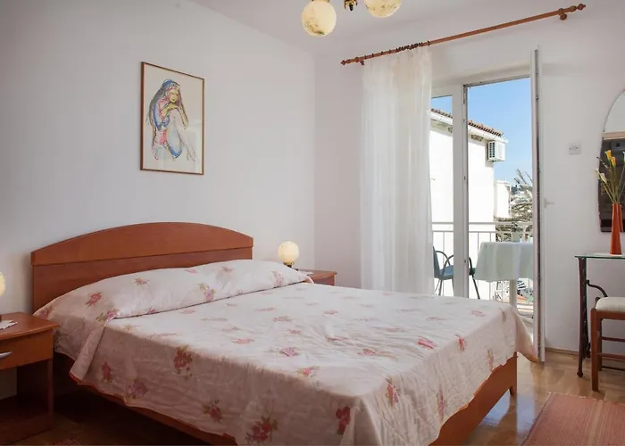 Apartman Vite