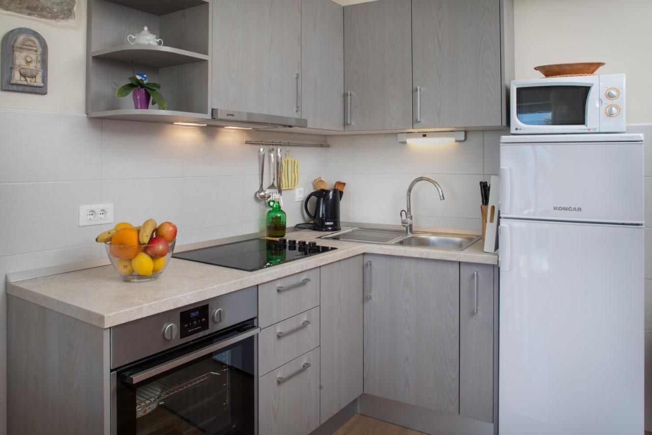 Vite Apartma *