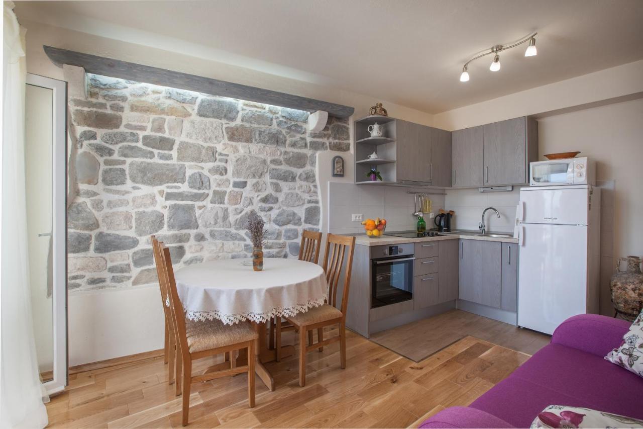 Vite Apartma
