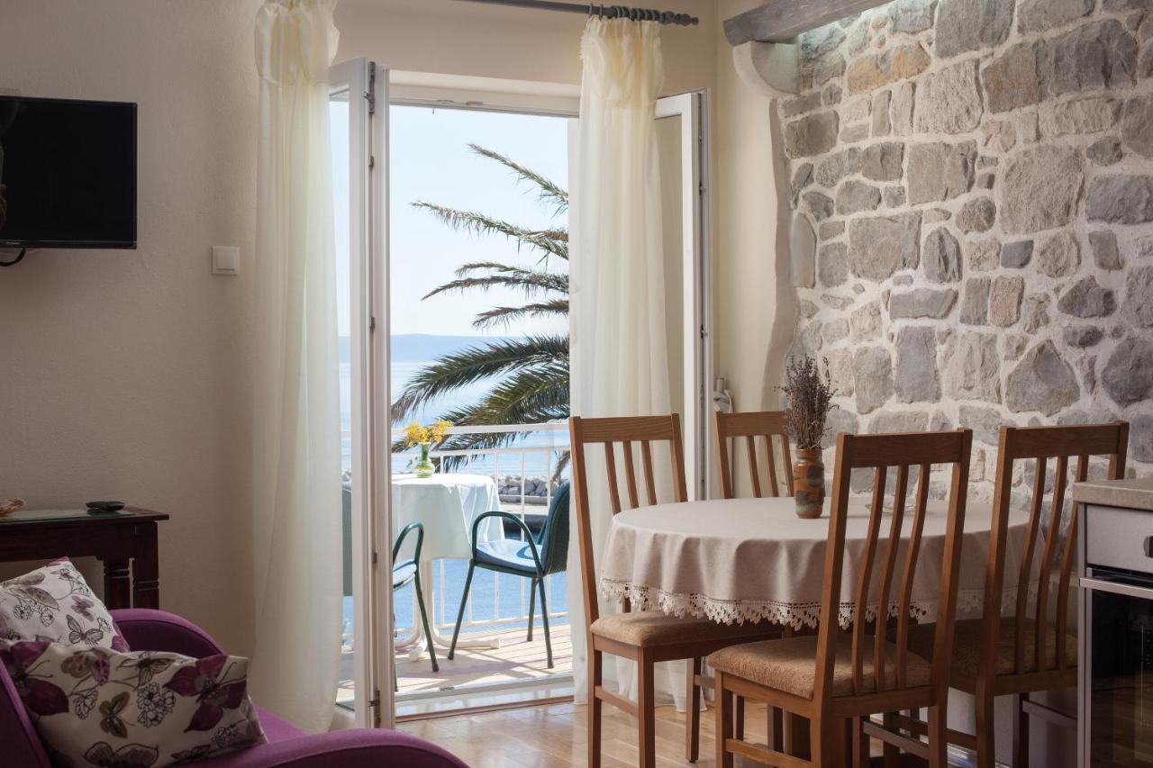 Appartamento Vite Podgora