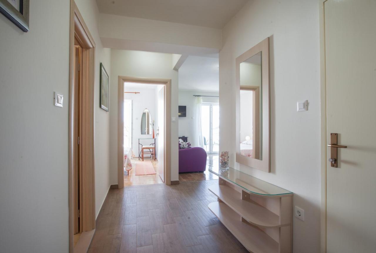 Vite Apartma