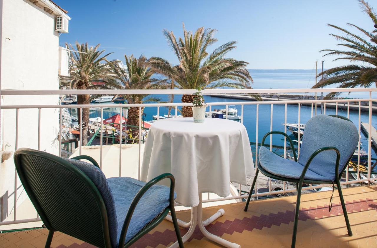 Vite Podgora