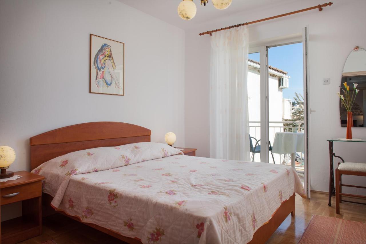 Apartma Vite *