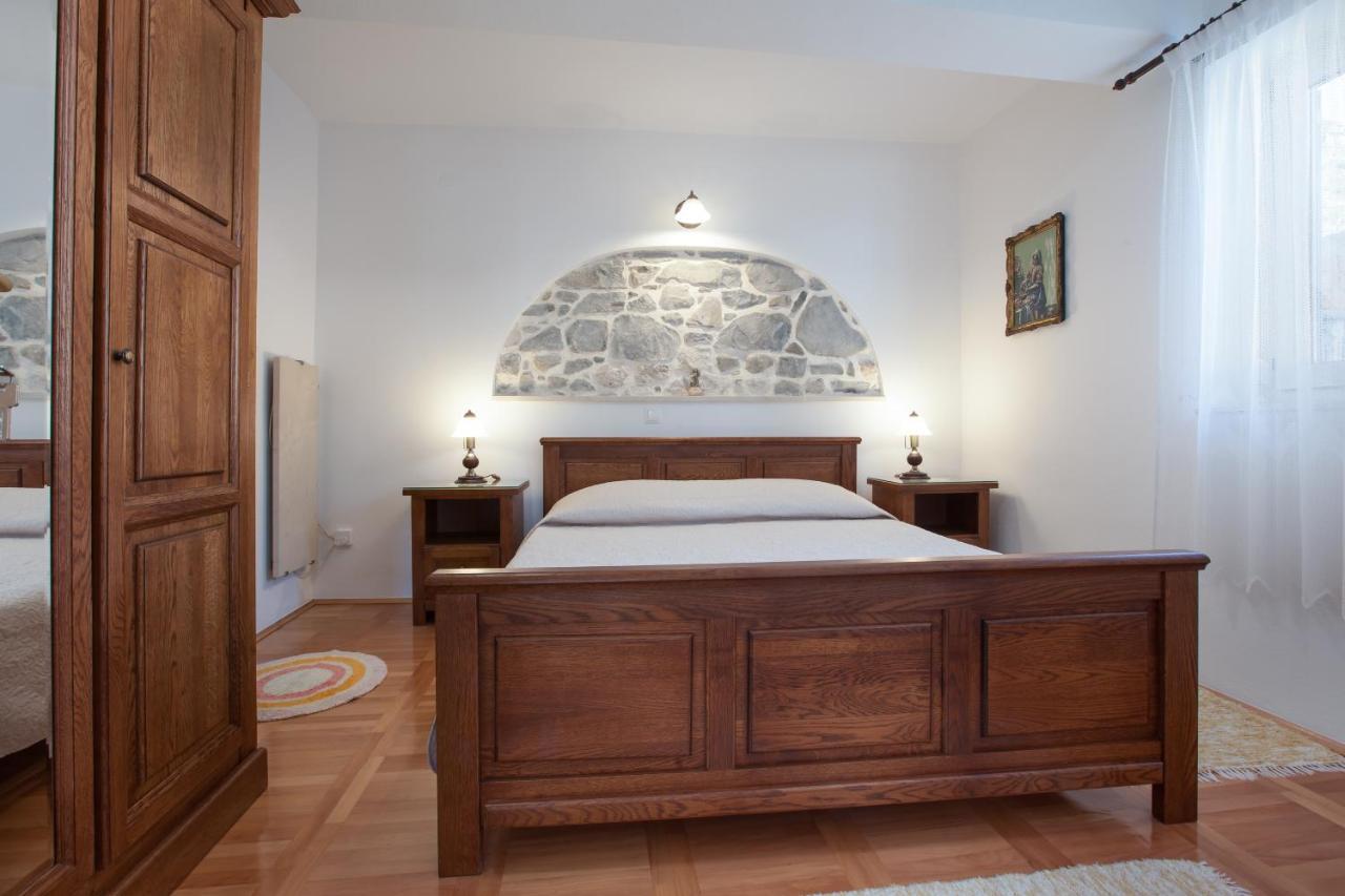 Vite Podgora